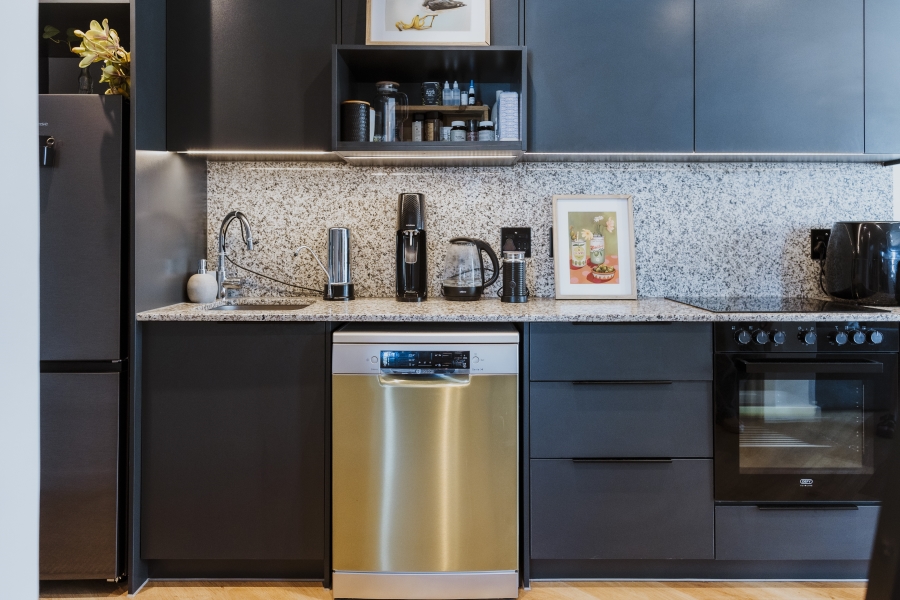 1 Bedroom Property for Sale in Paarl South Western Cape